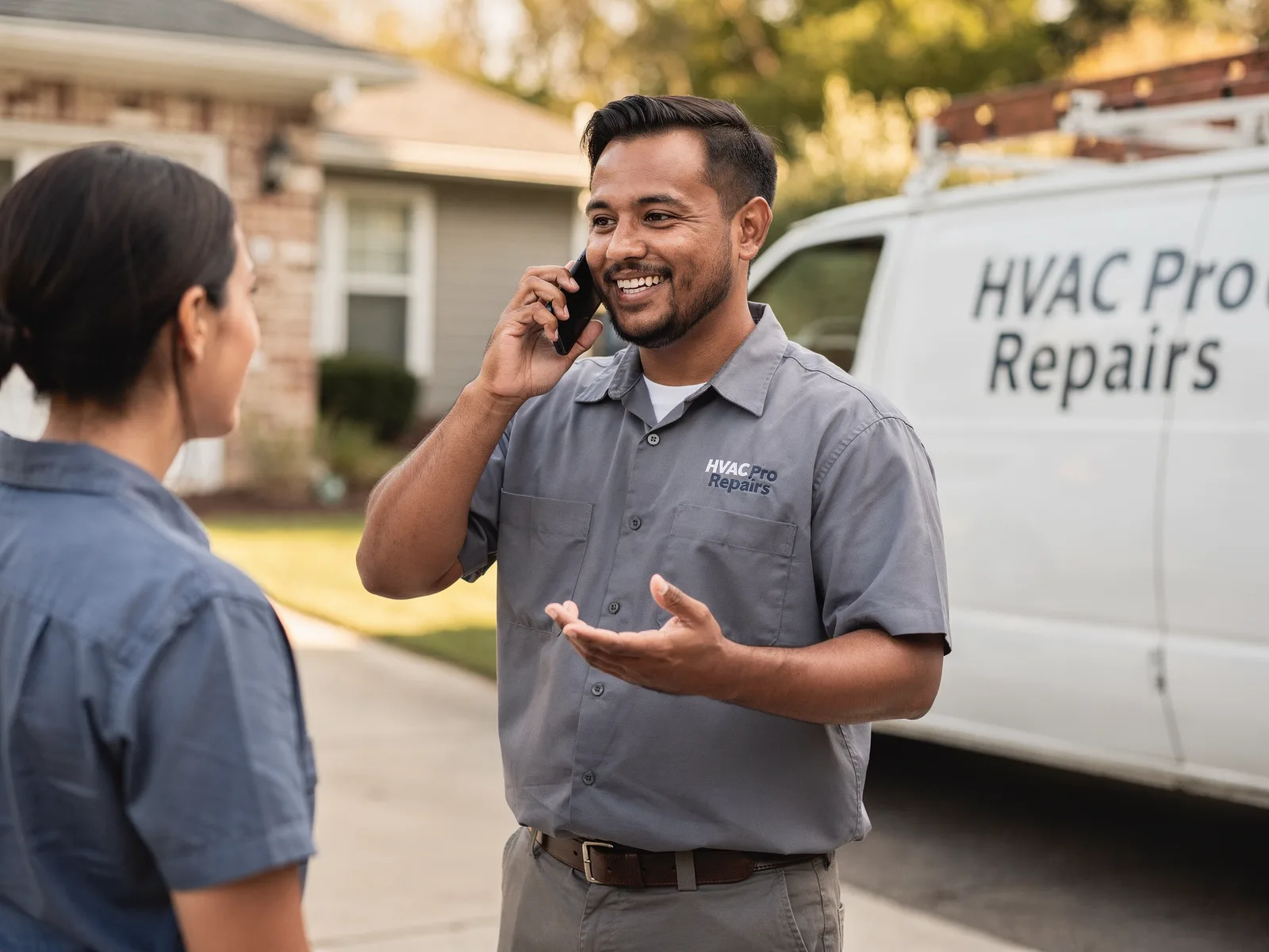 Heat Pump Repair Mcbain, MI FAQs